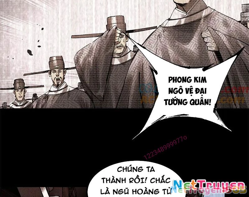 Thiên Hạ Đệ Nhất Lữ Bố Chapter 127 - 31