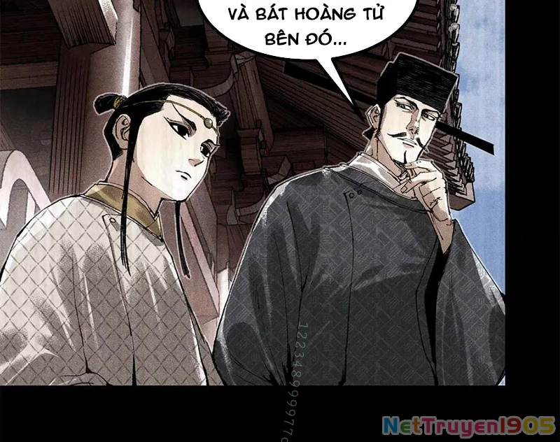 Thiên Hạ Đệ Nhất Lữ Bố Chapter 127 - 32