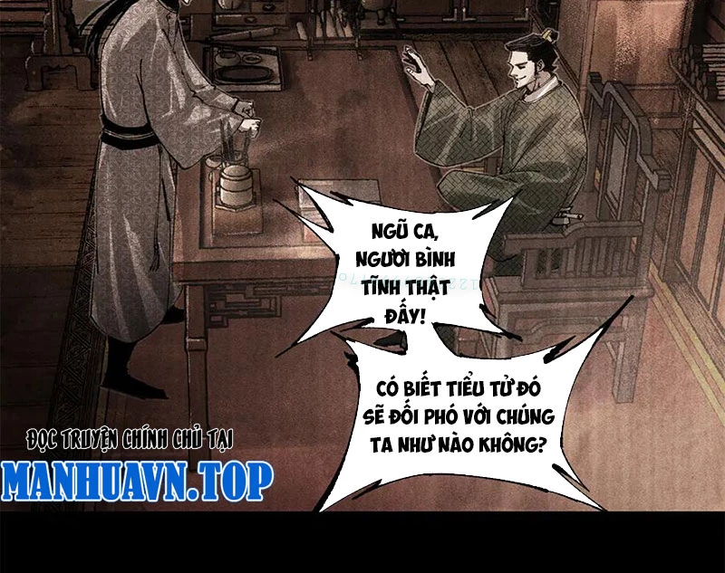 Thiên Hạ Đệ Nhất Lữ Bố Chapter 127 - 37