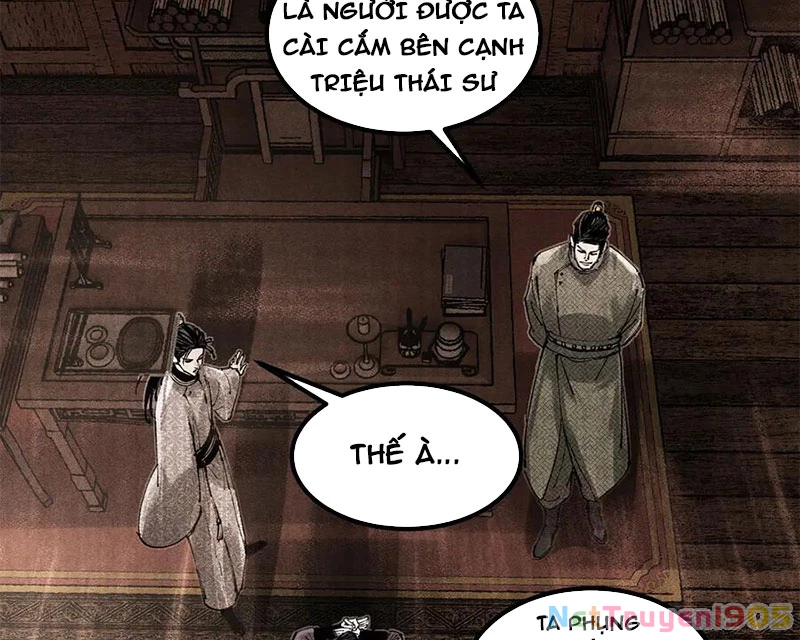 Thiên Hạ Đệ Nhất Lữ Bố Chapter 127 - 43
