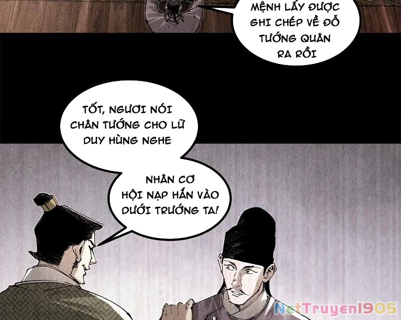 Thiên Hạ Đệ Nhất Lữ Bố Chapter 127 - 44