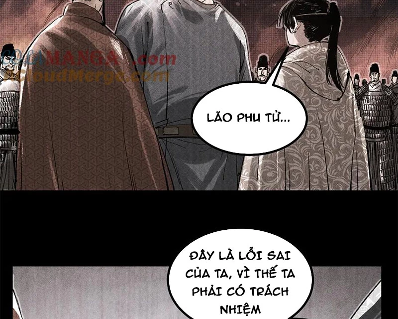 Thiên Hạ Đệ Nhất Lữ Bố Chapter 127 - 49