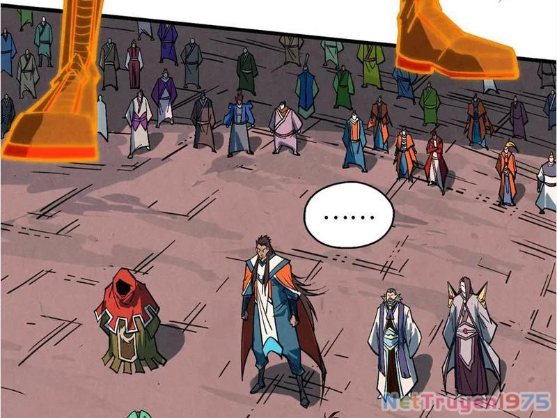 Vạn Cổ Chí Tôn Chapter 415 - 23