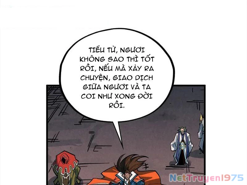 Vạn Cổ Chí Tôn Chapter 415 - 26