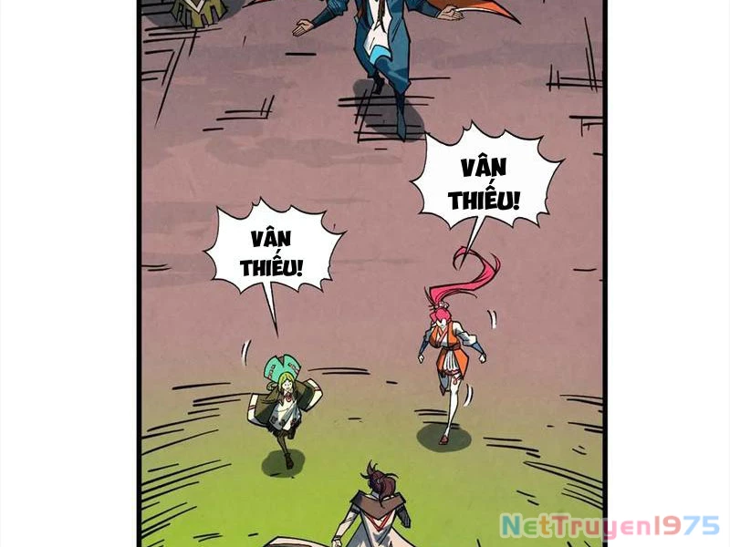 Vạn Cổ Chí Tôn Chapter 415 - 27