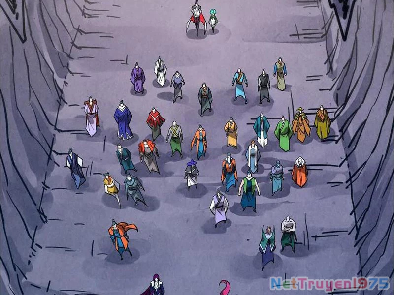 Vạn Cổ Chí Tôn Chapter 415 - 32