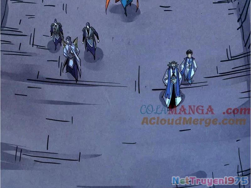 Vạn Cổ Chí Tôn Chapter 415 - 34
