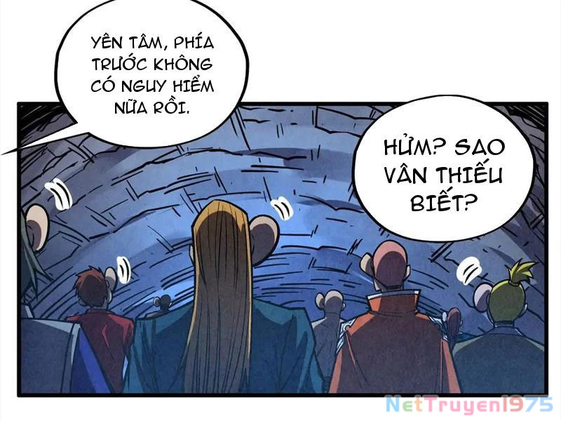 Vạn Cổ Chí Tôn Chapter 415 - 41