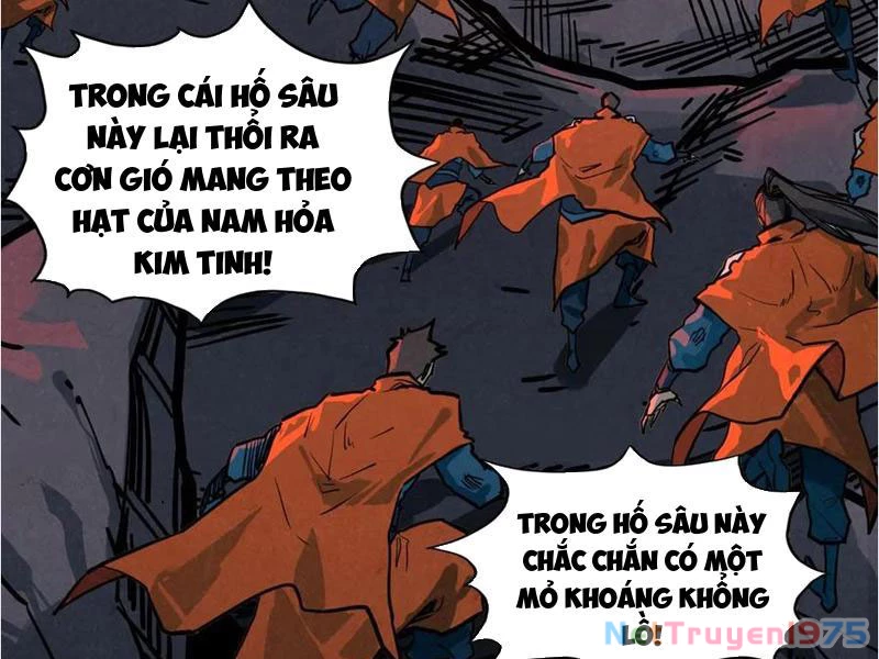 Vạn Cổ Chí Tôn Chapter 415 - 54