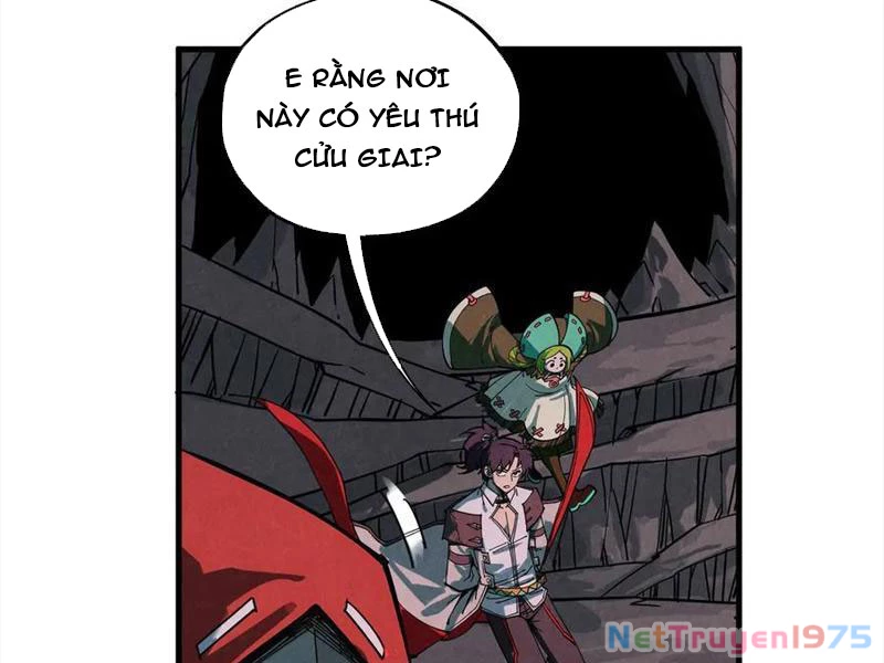 Vạn Cổ Chí Tôn Chapter 415 - 64
