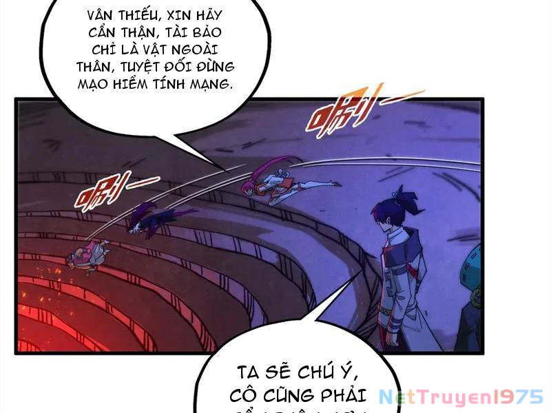 Vạn Cổ Chí Tôn Chapter 415 - 120