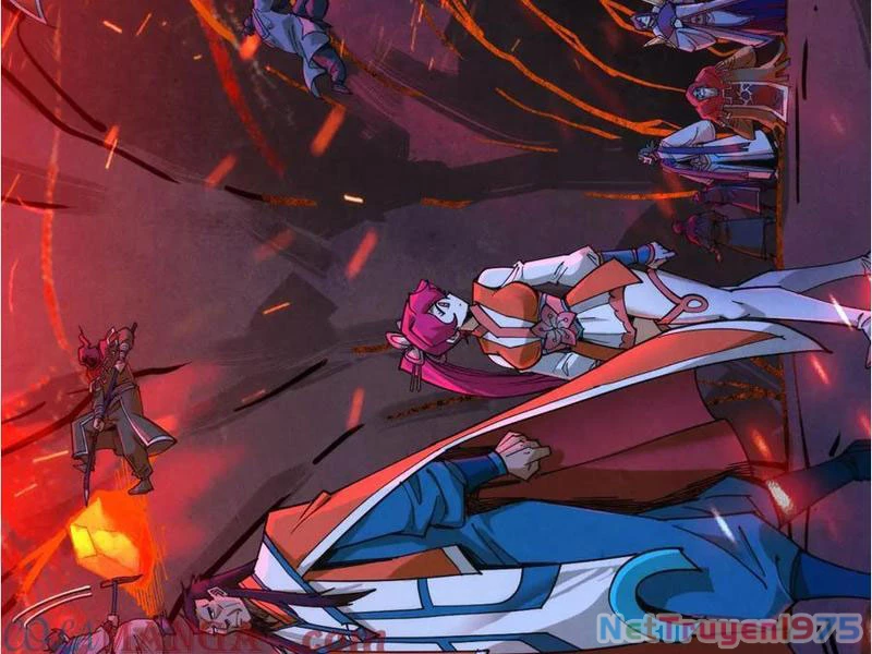 Vạn Cổ Chí Tôn Chapter 415 - 127