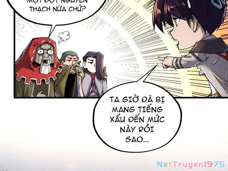 Vạn Cổ Chí Tôn Chapter 416 - 7