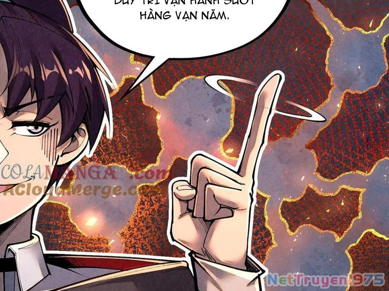 Vạn Cổ Chí Tôn Chapter 416 - 9