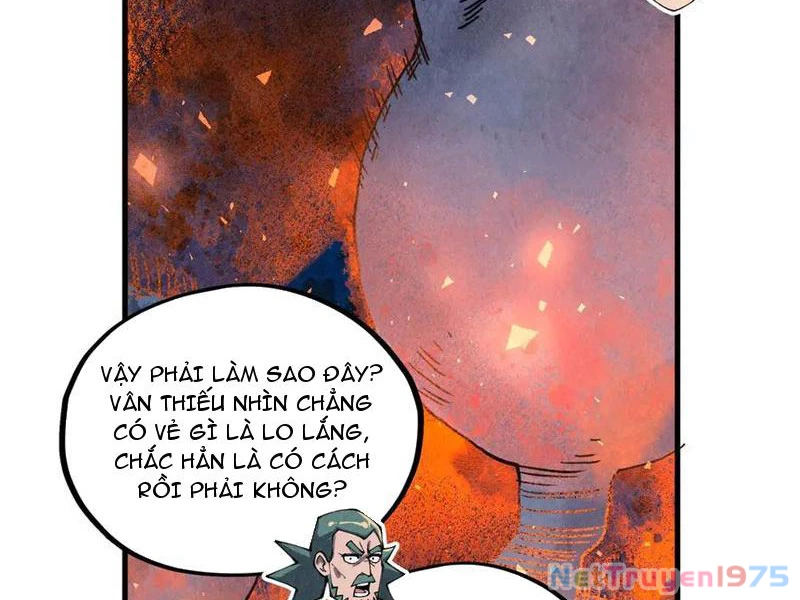 Vạn Cổ Chí Tôn Chapter 416 - 13