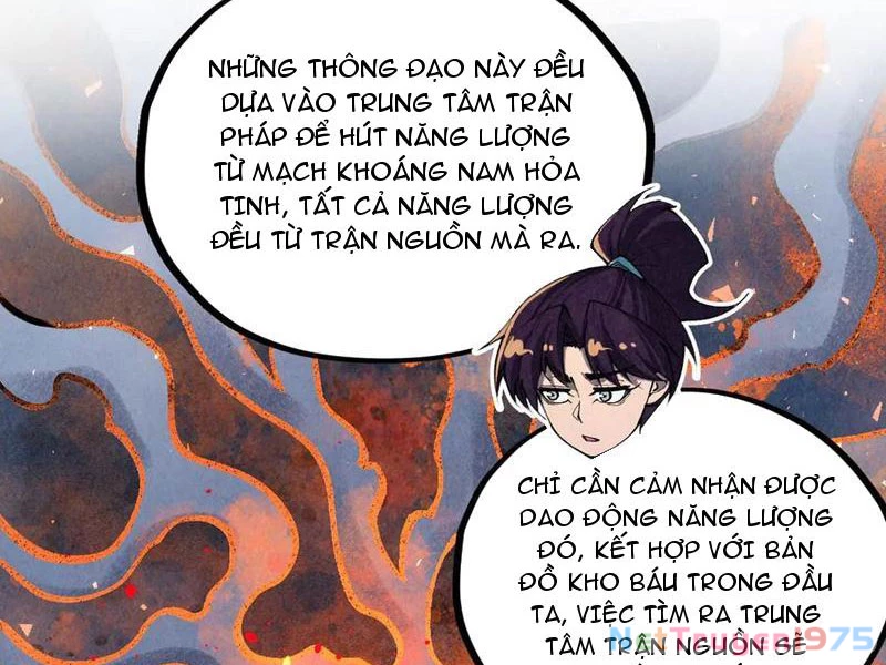 Vạn Cổ Chí Tôn Chapter 416 - 15