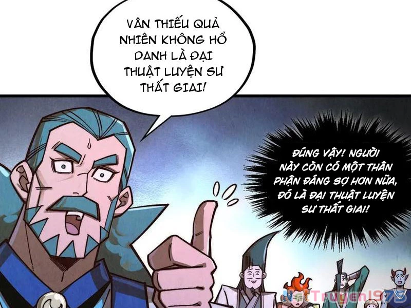 Vạn Cổ Chí Tôn Chapter 416 - 21