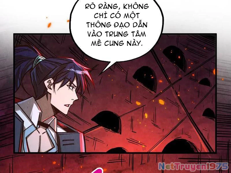 Vạn Cổ Chí Tôn Chapter 416 - 43