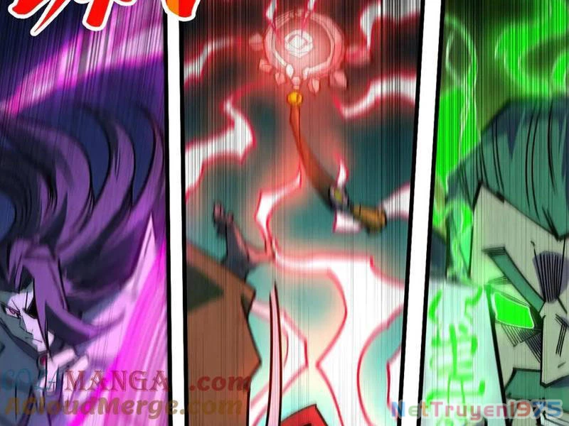 Vạn Cổ Chí Tôn Chapter 416 - 131