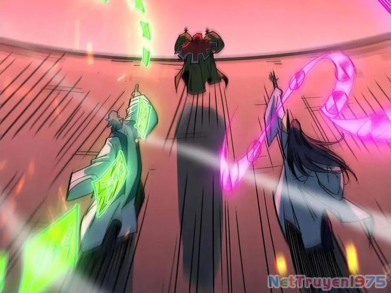 Vạn Cổ Chí Tôn Chapter 416 - 135