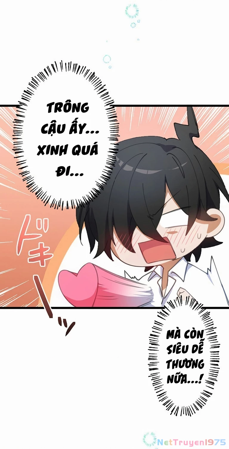 Nếu Hồn Ma Lần Đầu Biết Yêu Chapter 05 - 6