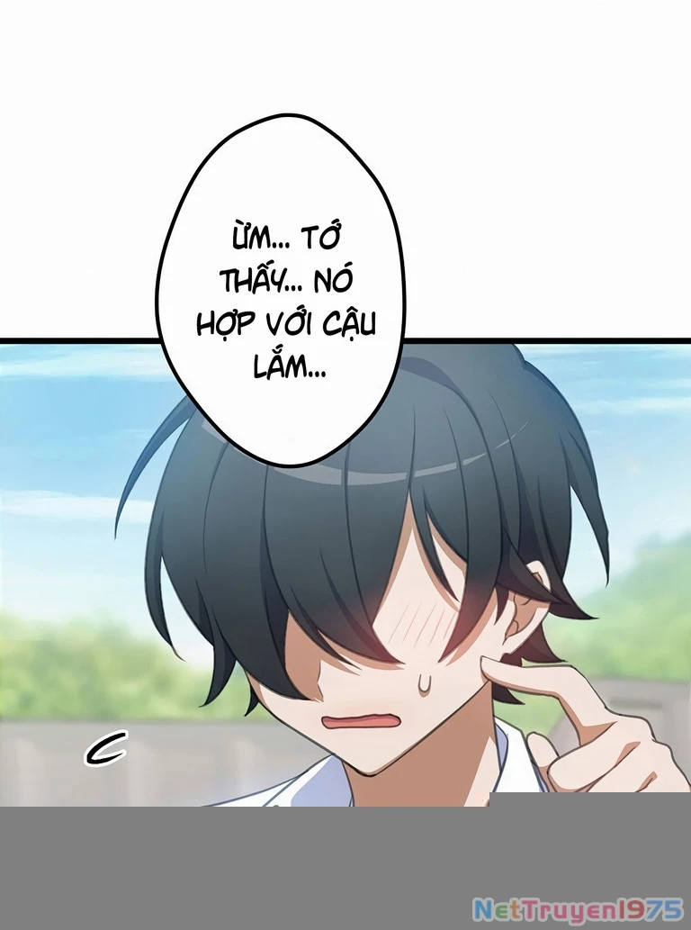 Nếu Hồn Ma Lần Đầu Biết Yêu Chapter 05 - 20