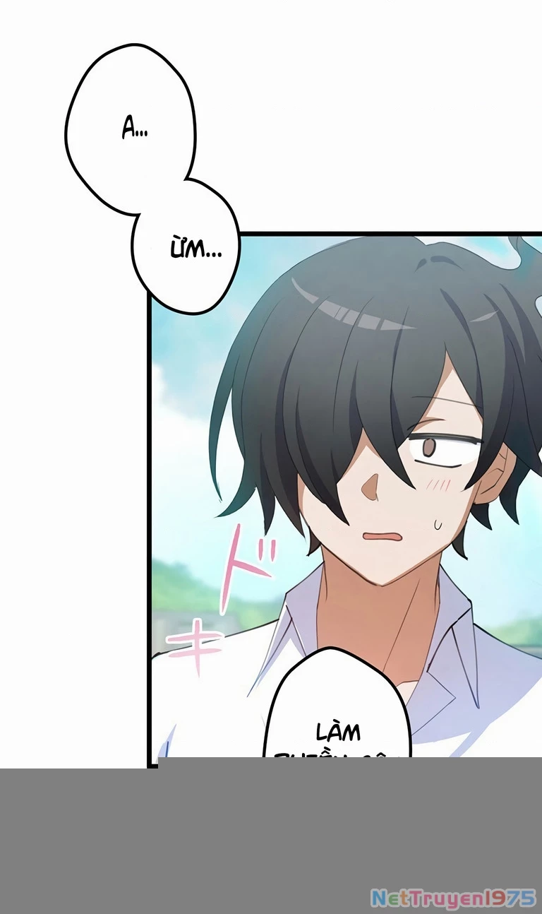 Nếu Hồn Ma Lần Đầu Biết Yêu Chapter 05 - 22
