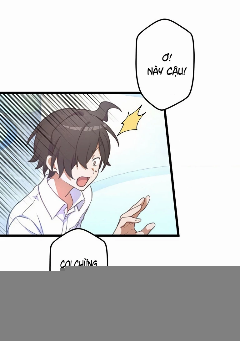 Nếu Hồn Ma Lần Đầu Biết Yêu Chapter 05 - 28