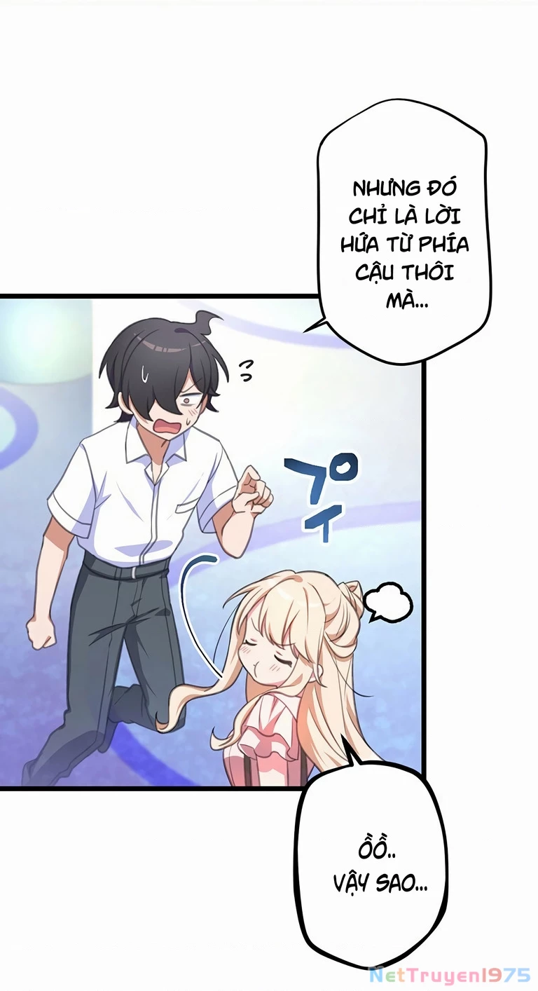 Nếu Hồn Ma Lần Đầu Biết Yêu Chapter 05 - 30