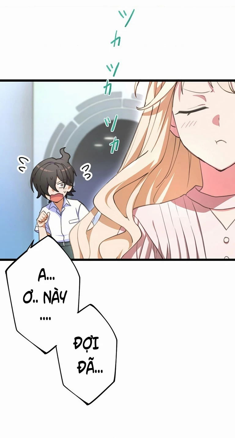 Nếu Hồn Ma Lần Đầu Biết Yêu Chapter 05 - 31