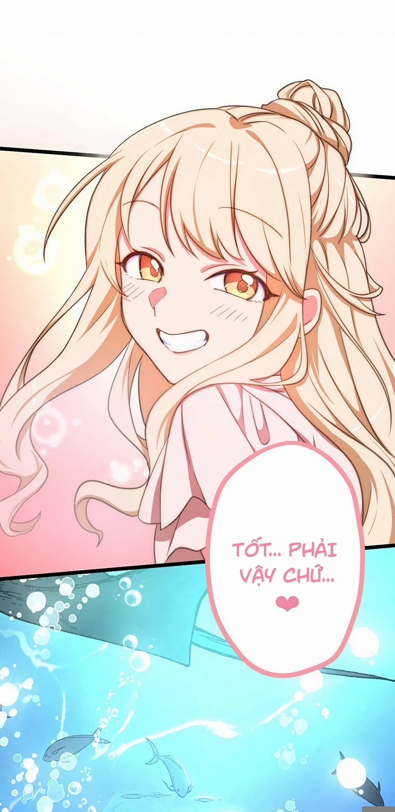 Nếu Hồn Ma Lần Đầu Biết Yêu Chapter 05 - 33