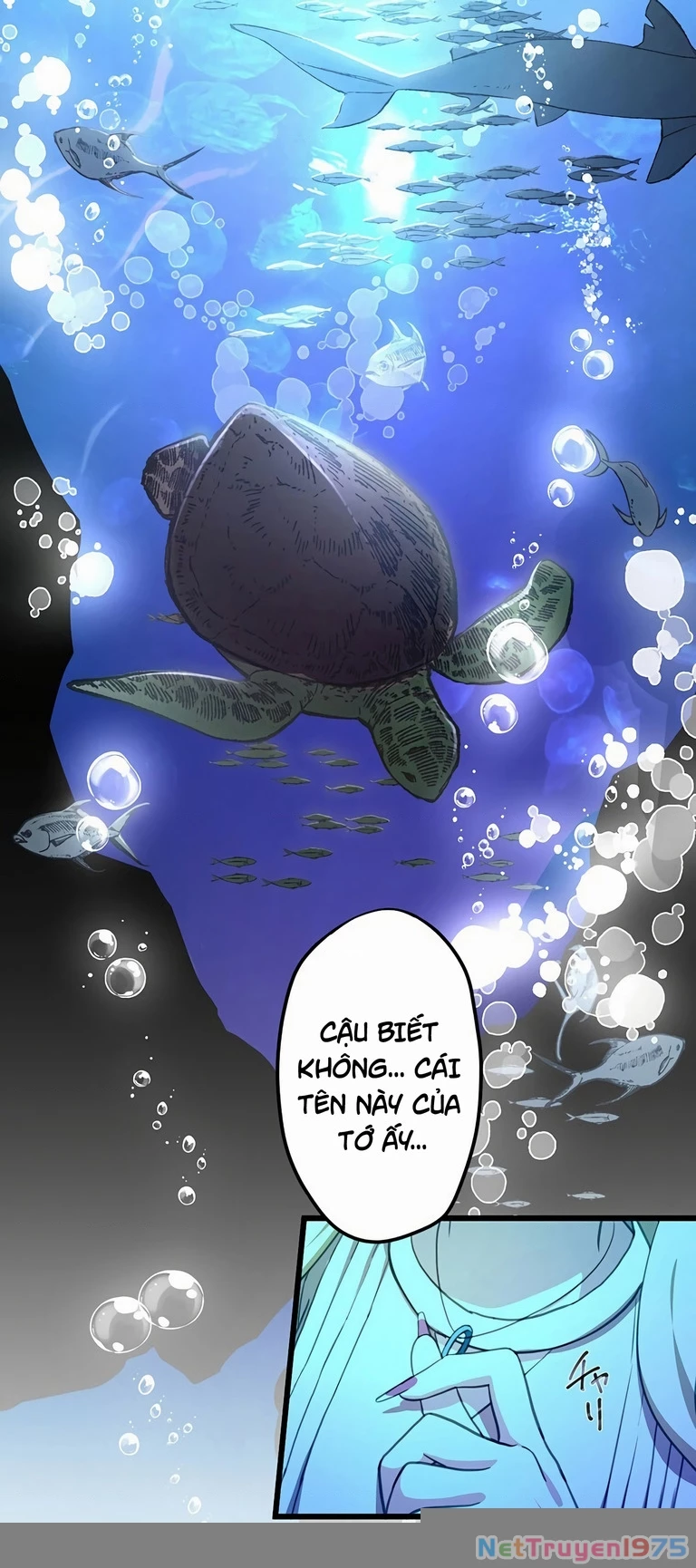 Nếu Hồn Ma Lần Đầu Biết Yêu Chapter 05 - 34