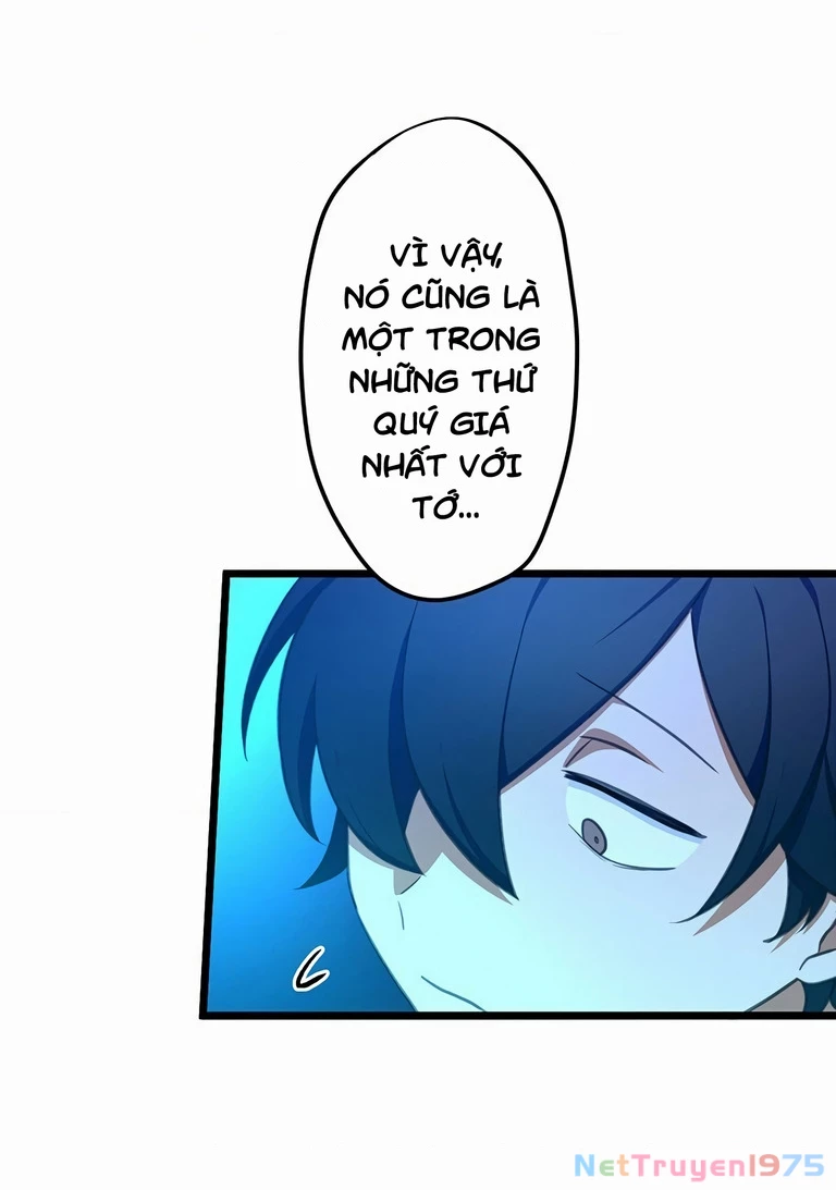 Nếu Hồn Ma Lần Đầu Biết Yêu Chapter 05 - 36