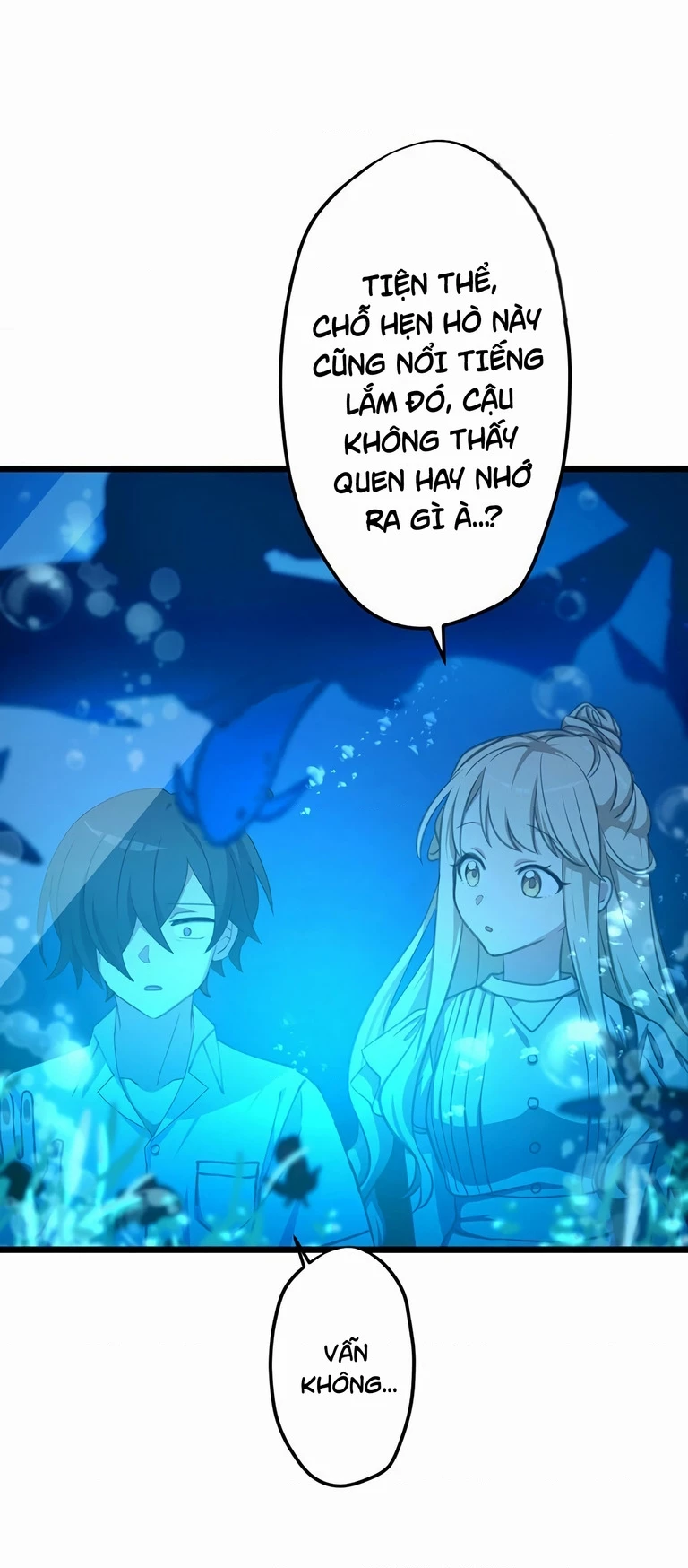 Nếu Hồn Ma Lần Đầu Biết Yêu Chapter 05 - 37