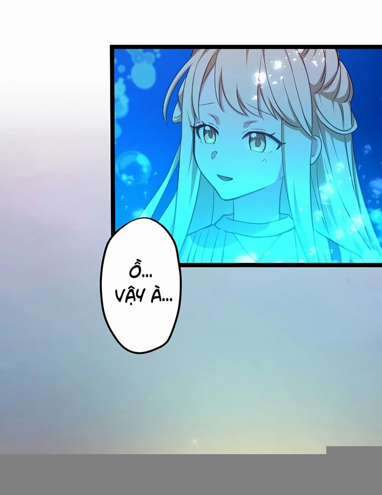 Nếu Hồn Ma Lần Đầu Biết Yêu Chapter 05 - 38