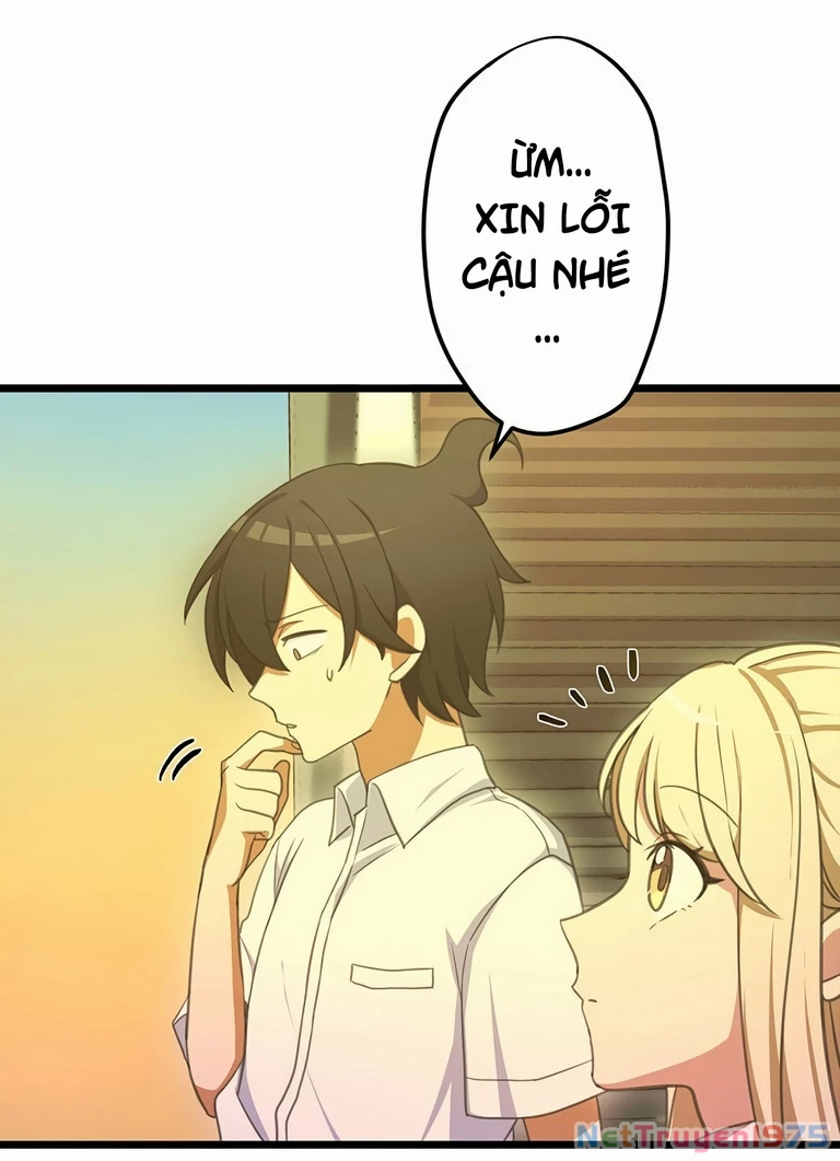 Nếu Hồn Ma Lần Đầu Biết Yêu Chapter 05 - 40