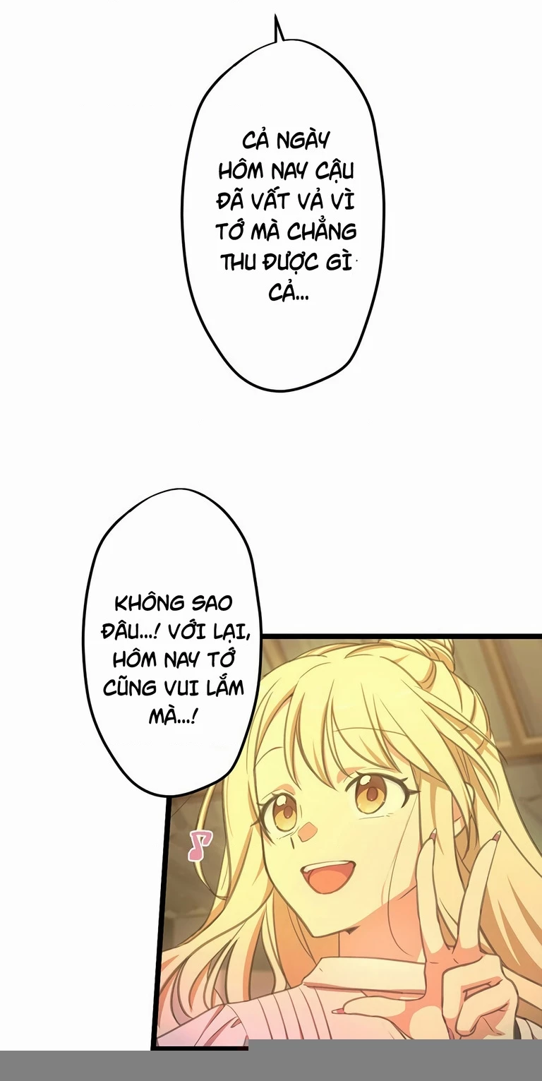 Nếu Hồn Ma Lần Đầu Biết Yêu Chapter 05 - 41