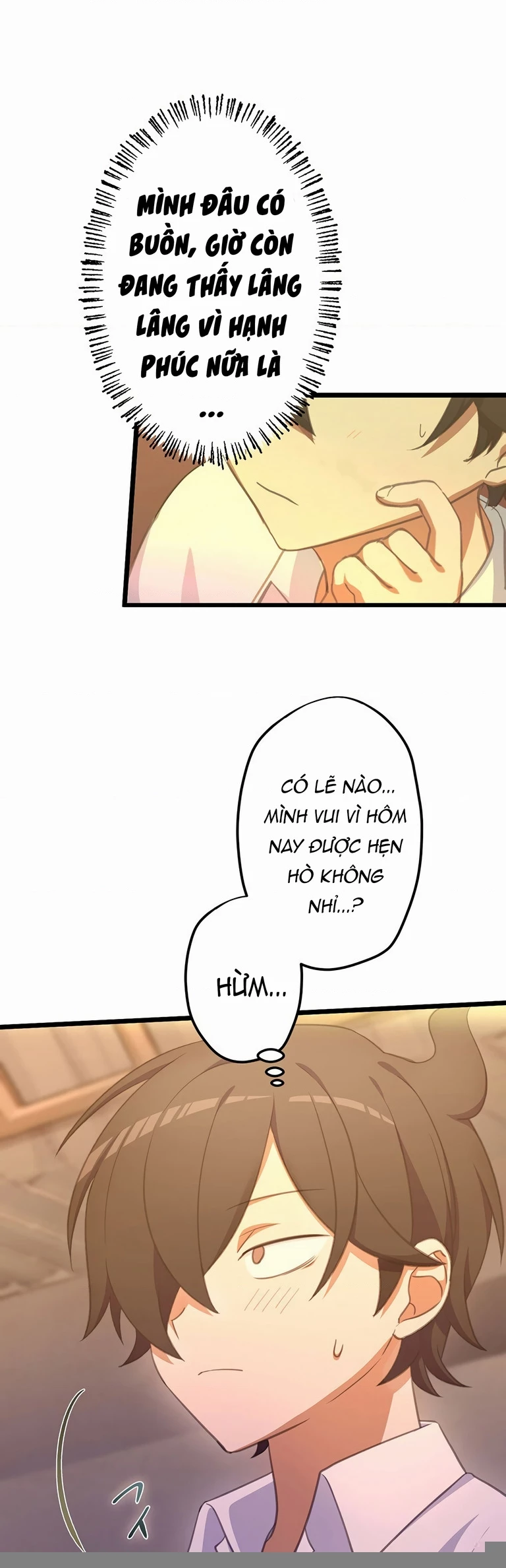 Nếu Hồn Ma Lần Đầu Biết Yêu Chapter 05 - 43
