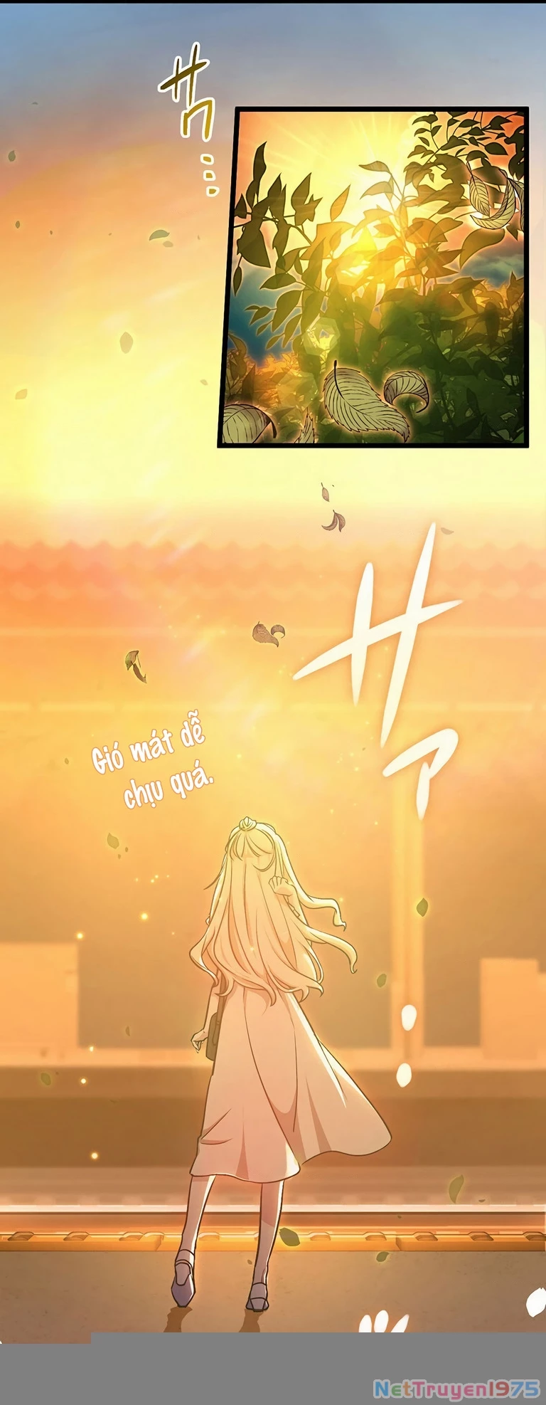 Nếu Hồn Ma Lần Đầu Biết Yêu Chapter 05 - 44