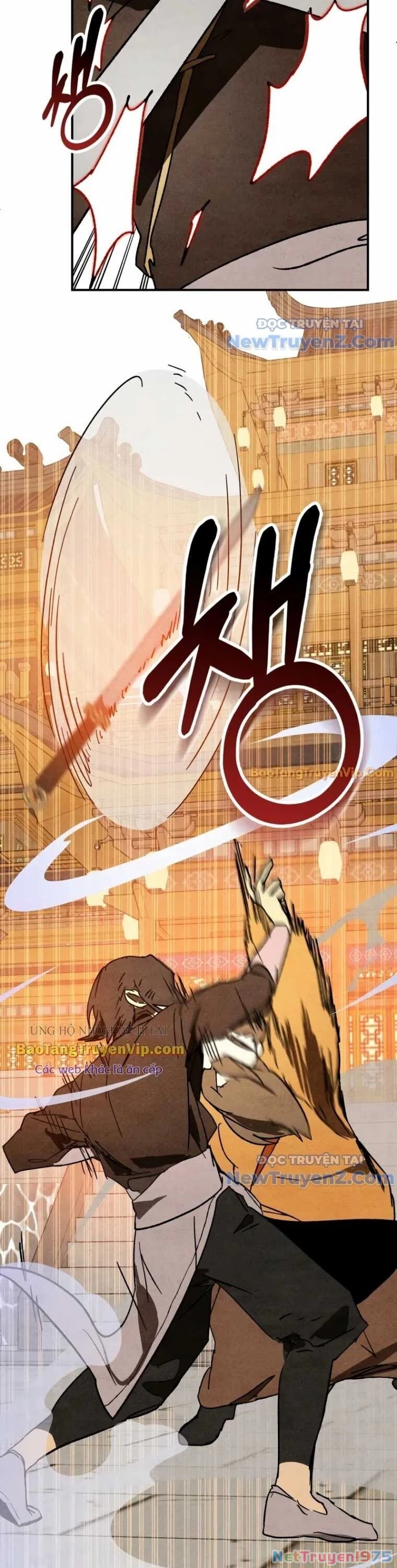 Vị Thần Trở Lại Chapter 126 - 3