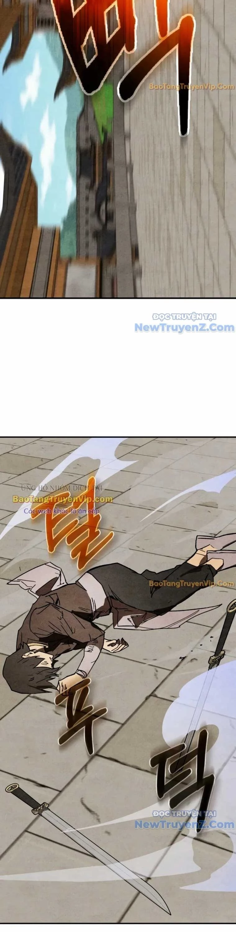 Vị Thần Trở Lại Chapter 126 - 5
