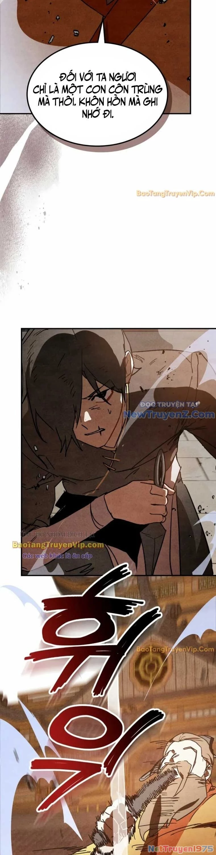 Vị Thần Trở Lại Chapter 126 - 7