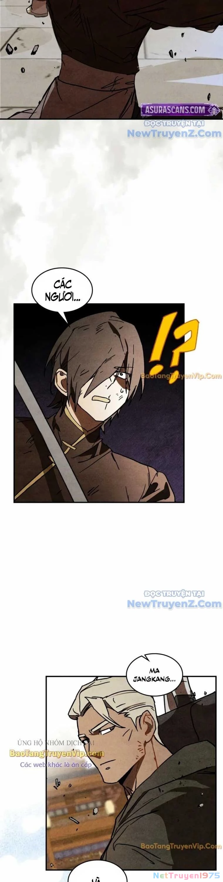 Vị Thần Trở Lại Chapter 126 - 11