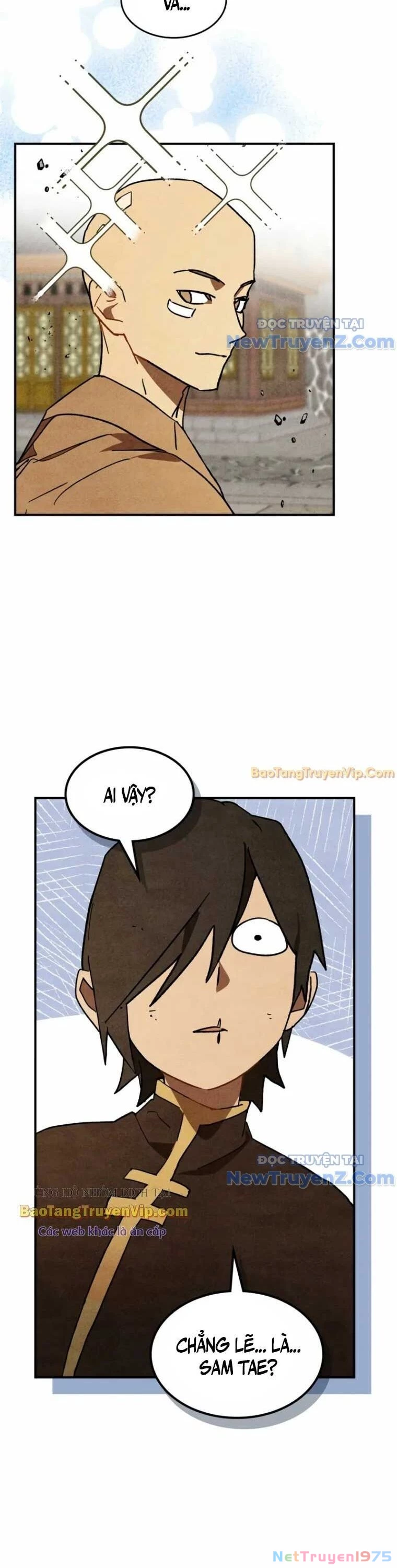 Vị Thần Trở Lại Chapter 126 - 12