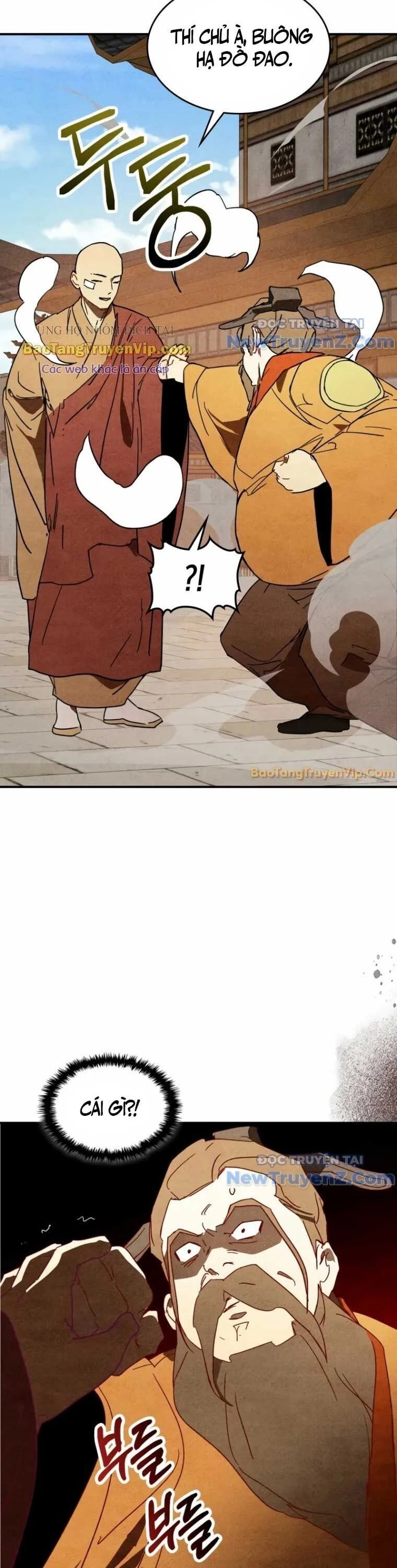 Vị Thần Trở Lại Chapter 126 - 18