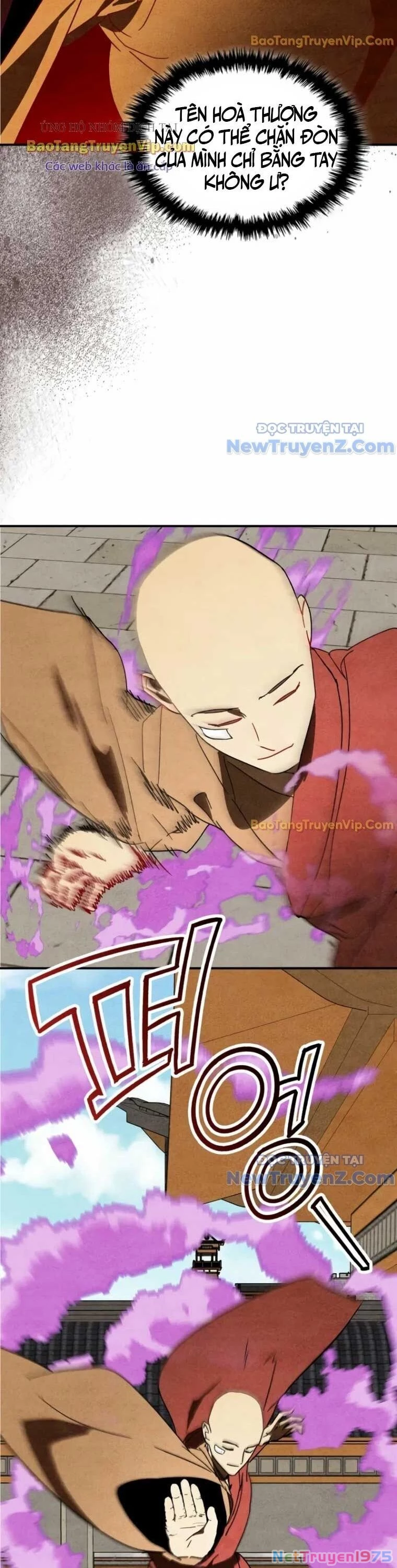 Vị Thần Trở Lại Chapter 126 - 19