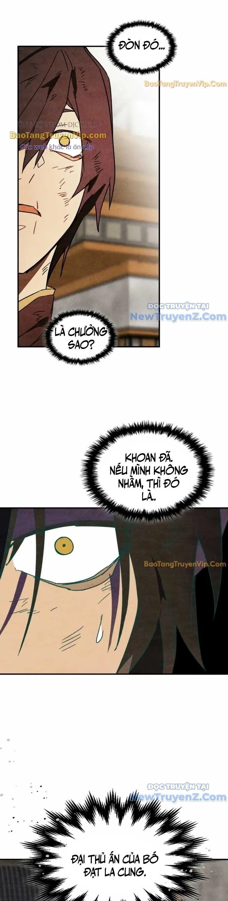 Vị Thần Trở Lại Chapter 126 - 21