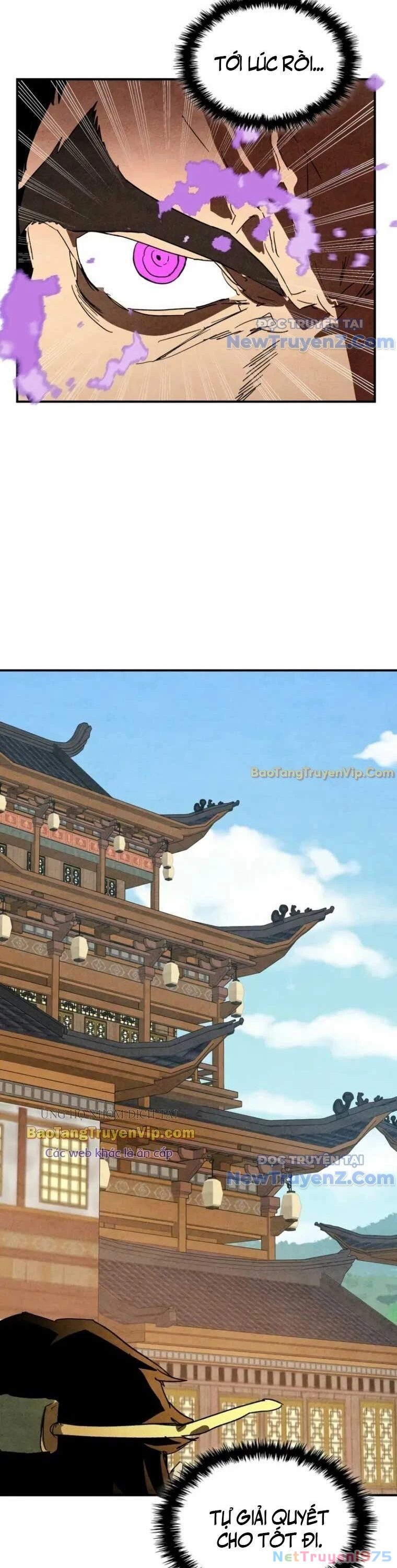 Vị Thần Trở Lại Chapter 126 - 27