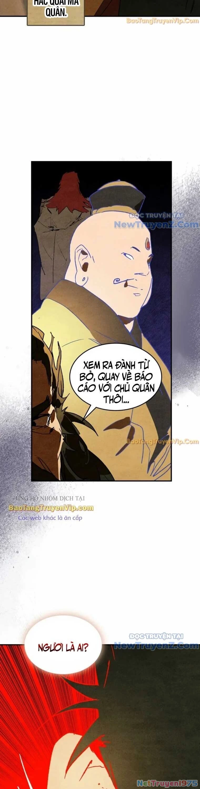 Vị Thần Trở Lại Chapter 126 - 29