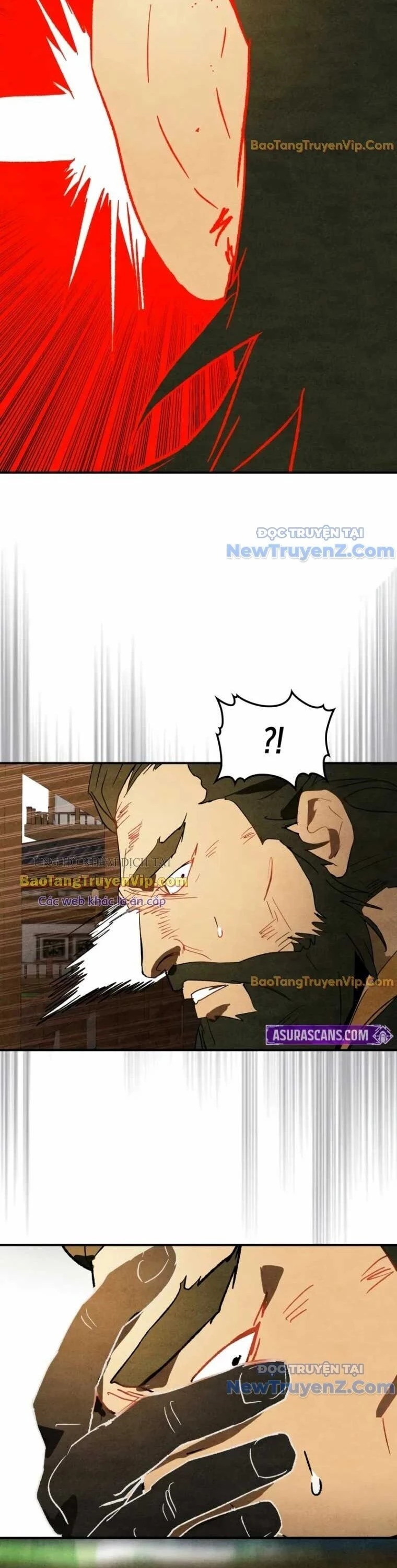 Vị Thần Trở Lại Chapter 126 - 30